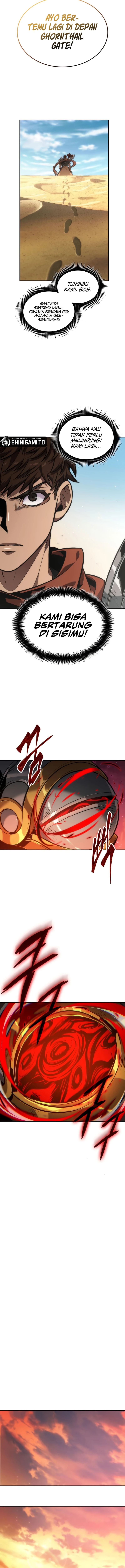 Read The Last Adventurer (ID) Manga Online