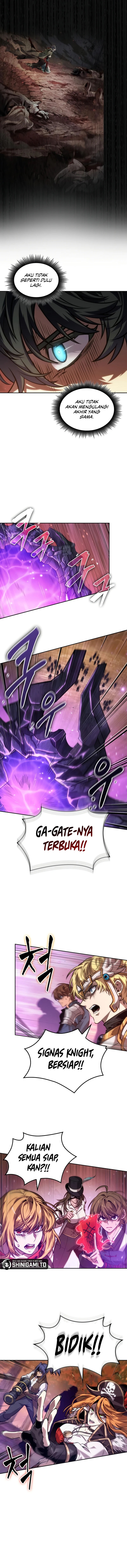 Read The Last Adventurer (ID) Manga Online