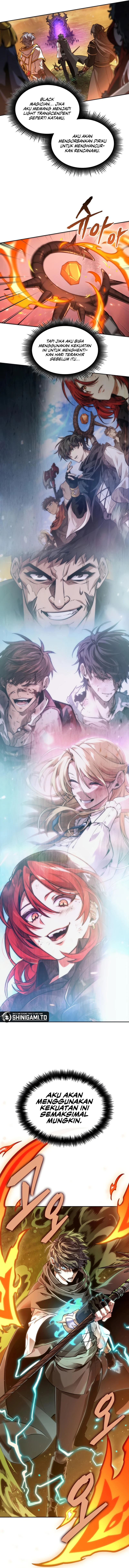 Read The Last Adventurer (ID) Manga Online