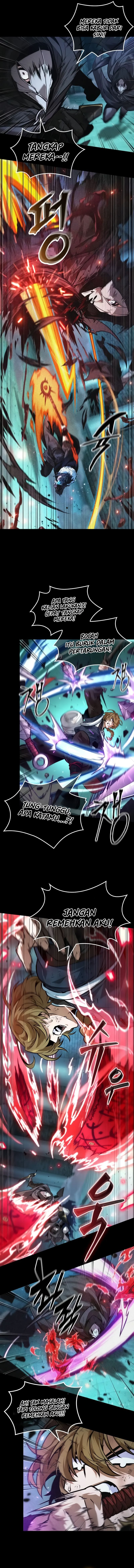 Read The Last Adventurer (ID) Manga Online