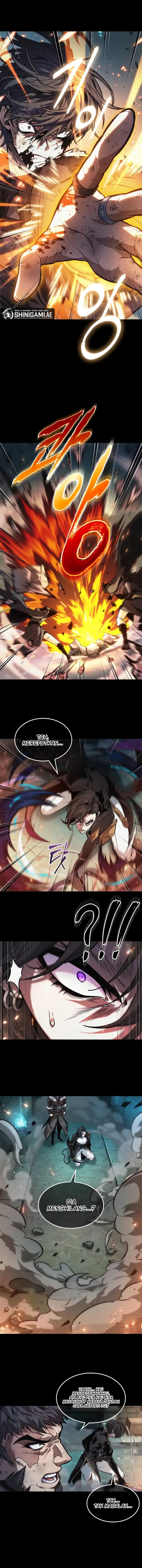 Read The Last Adventurer (ID) Manga Online