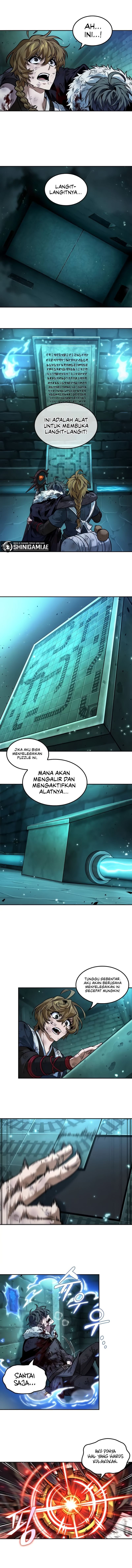 Read The Last Adventurer (ID) Manga Online