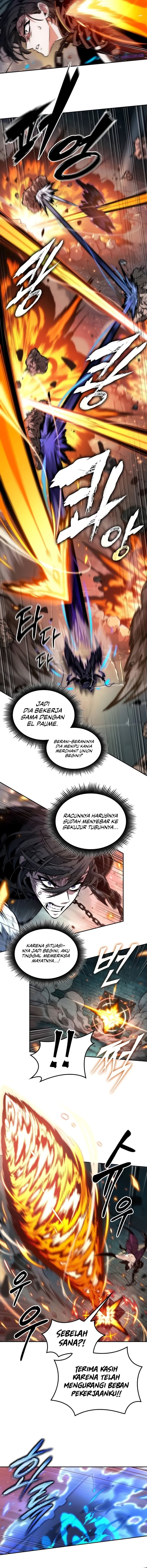 Read The Last Adventurer (ID) Manga Online