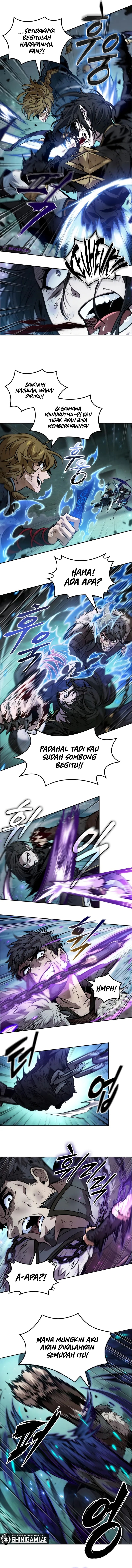 Read The Last Adventurer (ID) Manga Online