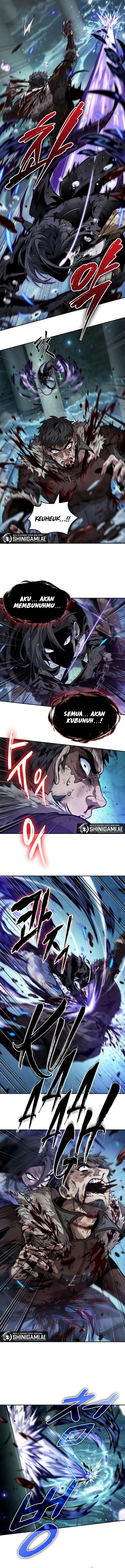 Read The Last Adventurer (ID) Manga Online