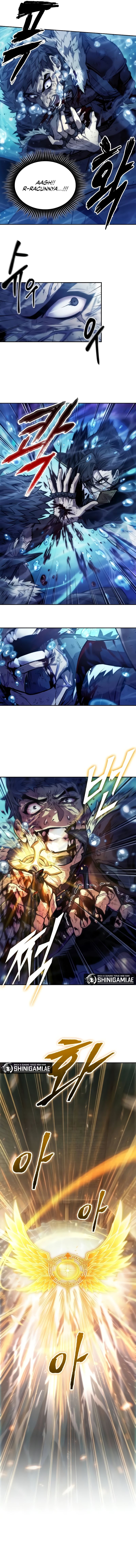 Read The Last Adventurer (ID) Manga Online