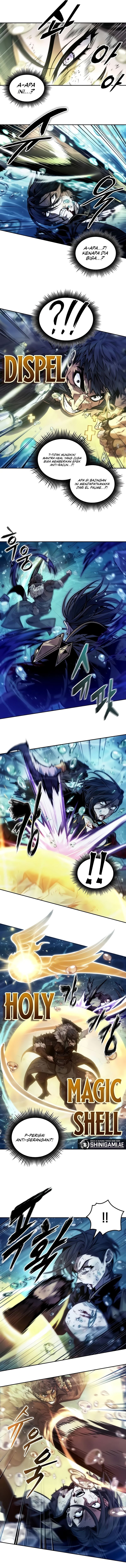 Read The Last Adventurer (ID) Manga Online