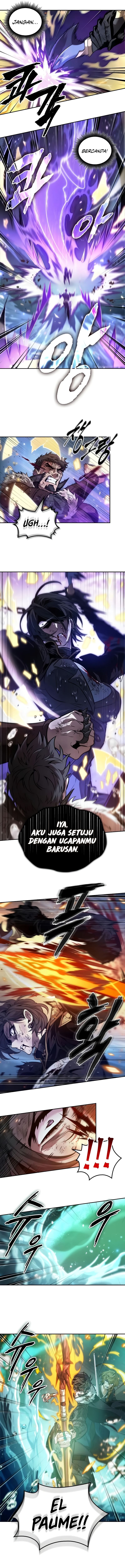 Read The Last Adventurer (ID) Manga Online