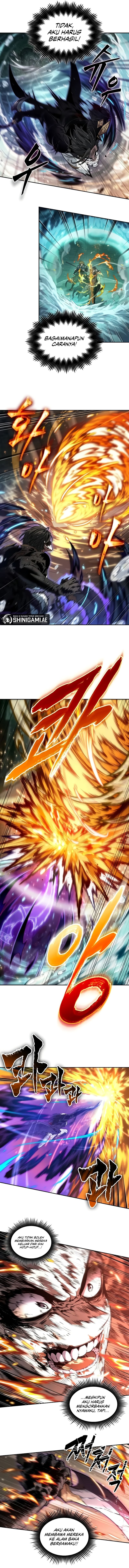 Read The Last Adventurer (ID) Manga Online