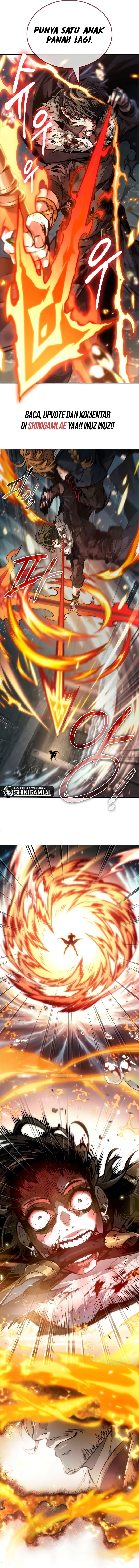 Read The Last Adventurer (ID) Manga Online