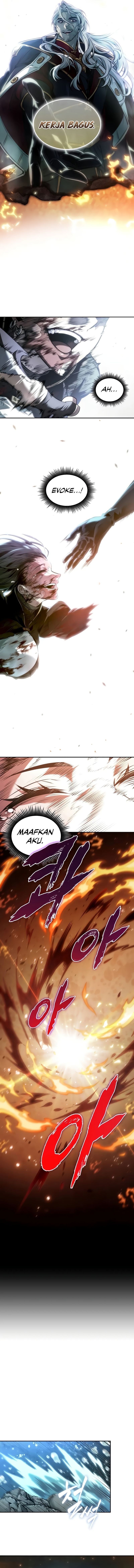 Read The Last Adventurer (ID) Manga Online