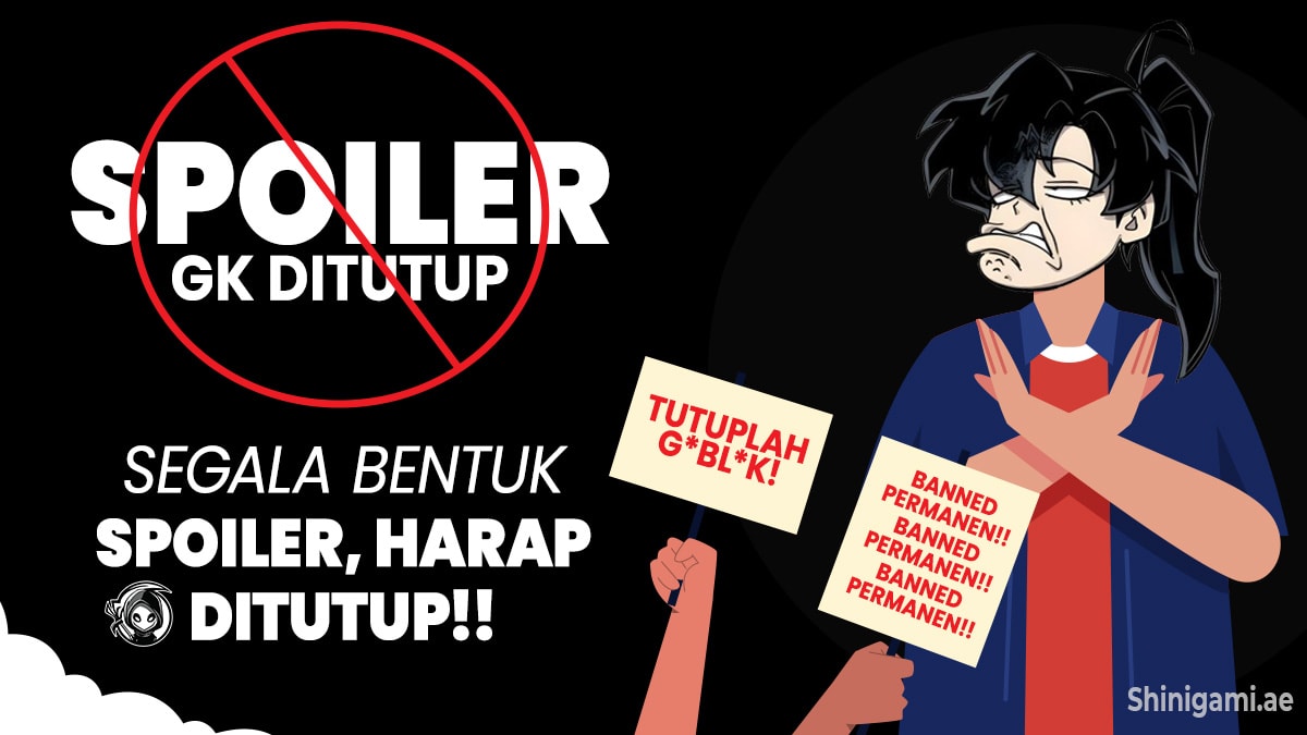 Read The Last Adventurer (ID) Manga Online