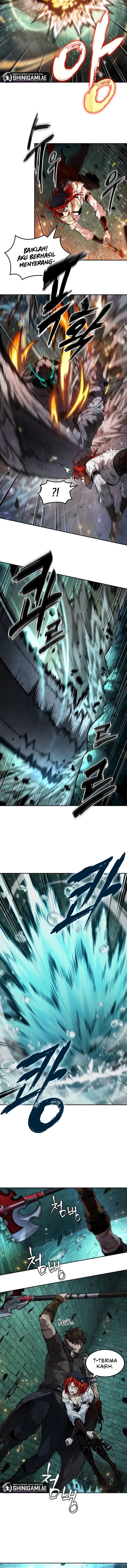 Read The Last Adventurer (ID) Manga Online