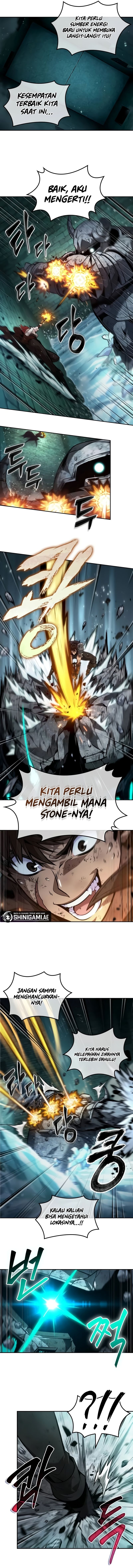 Read The Last Adventurer (ID) Manga Online