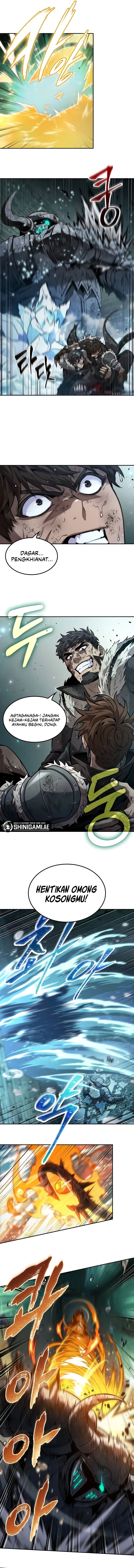 Read The Last Adventurer (ID) Manga Online