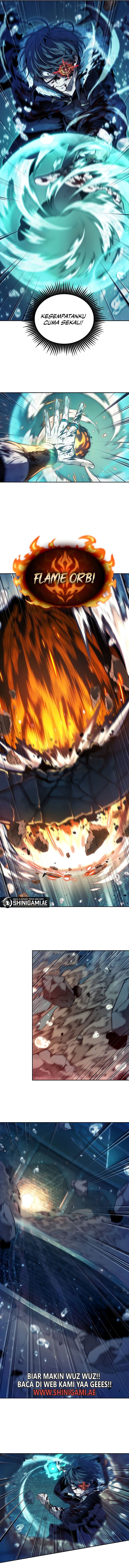 Read The Last Adventurer (ID) Manga Online