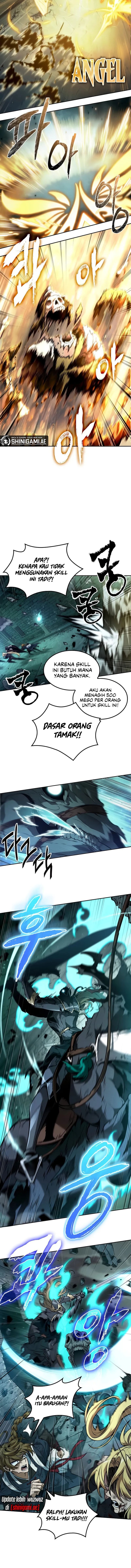 Read The Last Adventurer (ID) Manga Online
