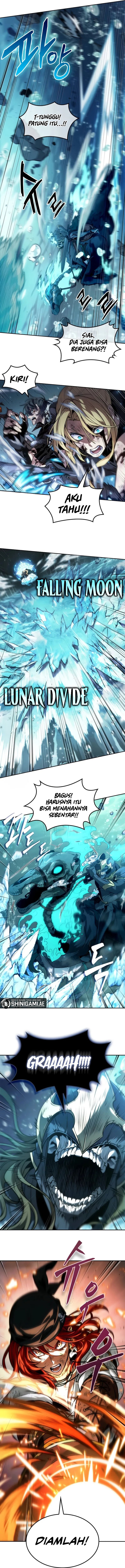 Read The Last Adventurer (ID) Manga Online