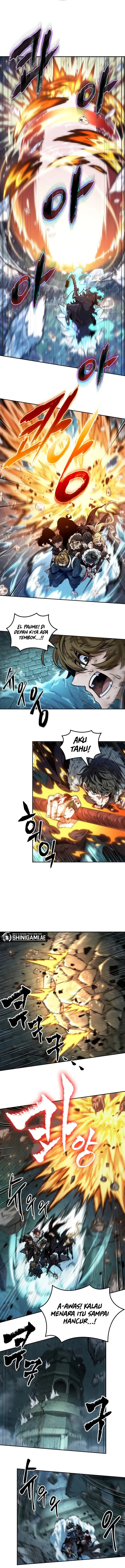 Read The Last Adventurer (ID) Manga Online