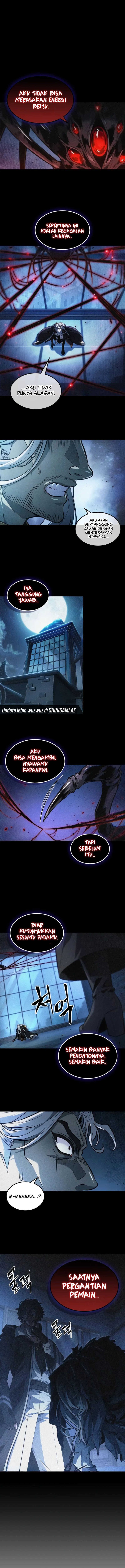 Read The Last Adventurer (ID) Manga Online