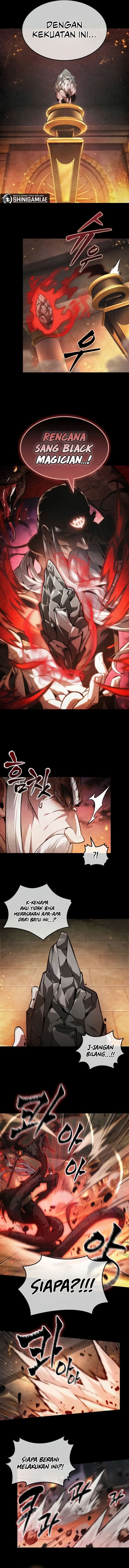 Read The Last Adventurer (ID) Manga Online