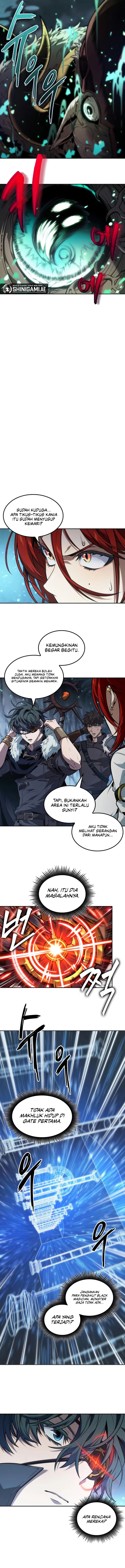 Read The Last Adventurer (ID) Manga Online