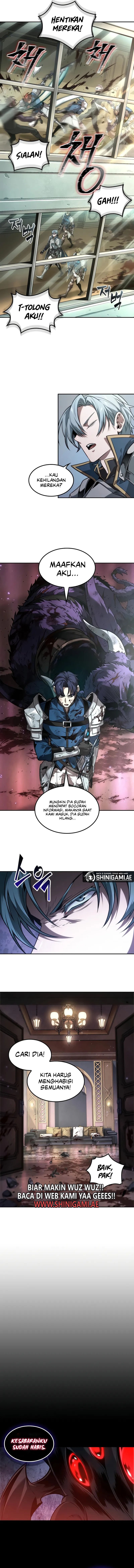 Read The Last Adventurer (ID) Manga Online