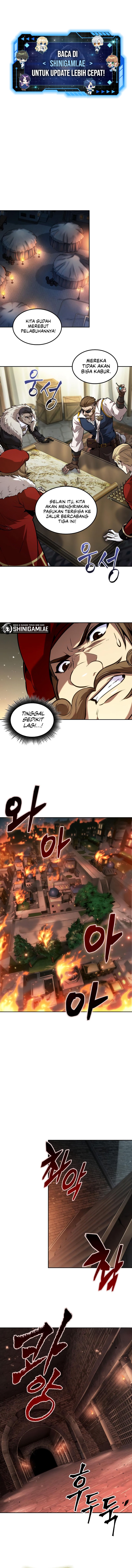 Read The Last Adventurer (ID) Manga Online