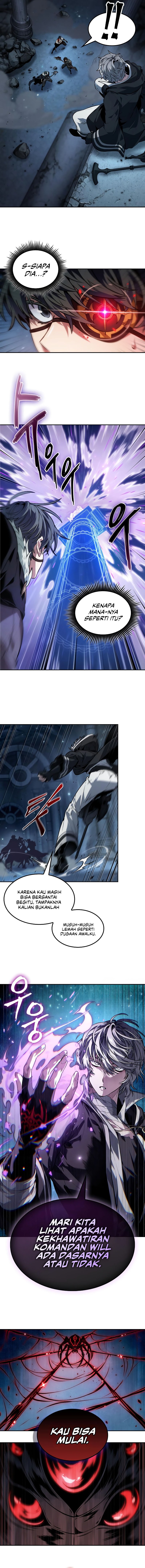 Read The Last Adventurer (ID) Manga Online