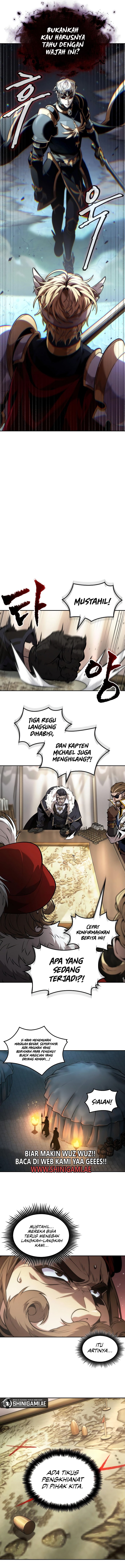 Read The Last Adventurer (ID) Manga Online
