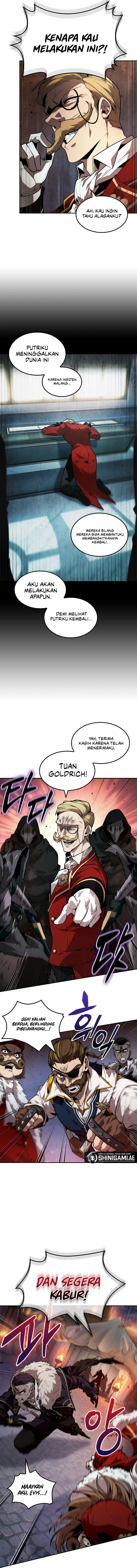 Read The Last Adventurer (ID) Manga Online