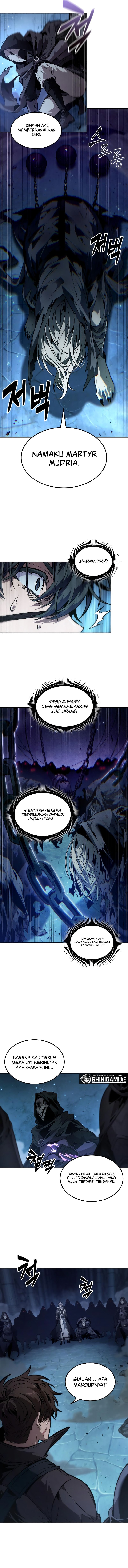 Read The Last Adventurer (ID) Manga Online
