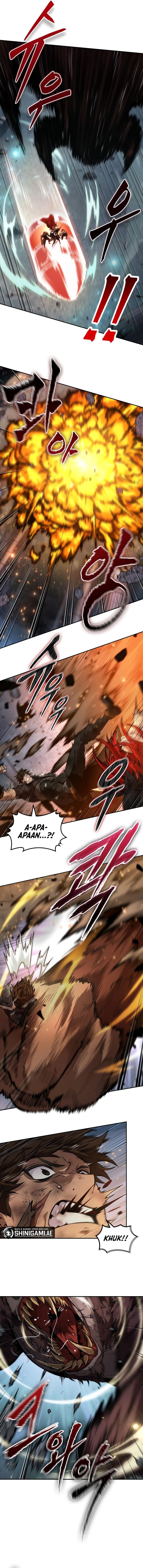Read The Last Adventurer (ID) Manga Online
