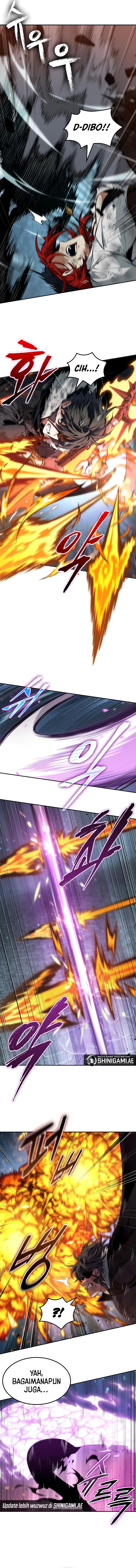 Read The Last Adventurer (ID) Manga Online