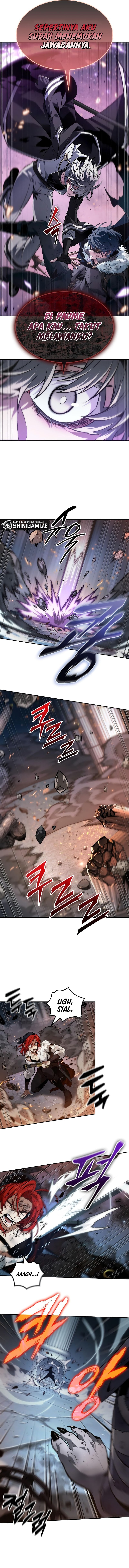 Read The Last Adventurer (ID) Manga Online