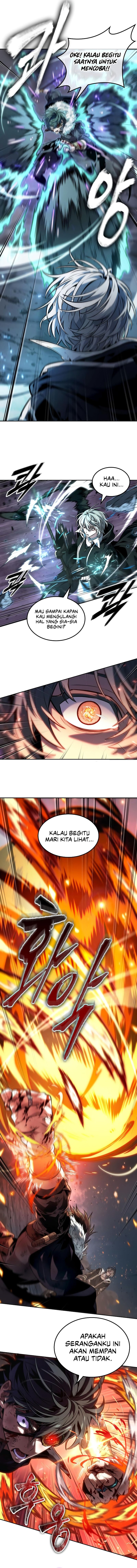 Read The Last Adventurer (ID) Manga Online