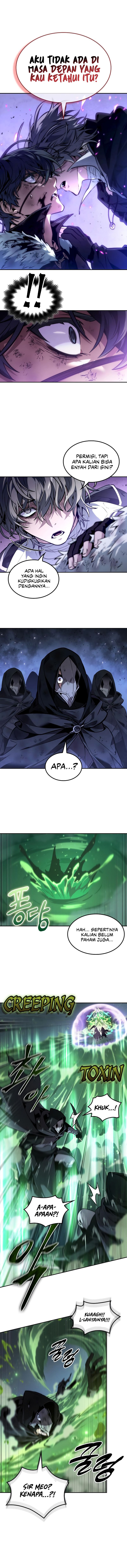Read The Last Adventurer (ID) Manga Online