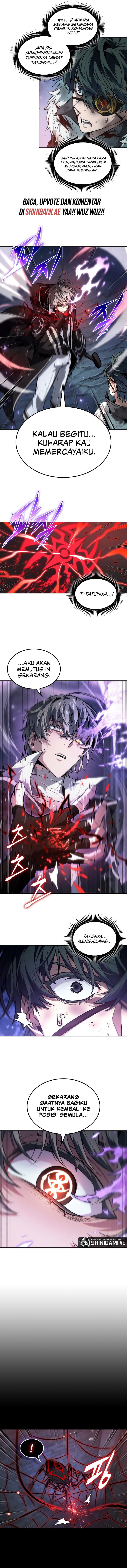 Read The Last Adventurer (ID) Manga Online