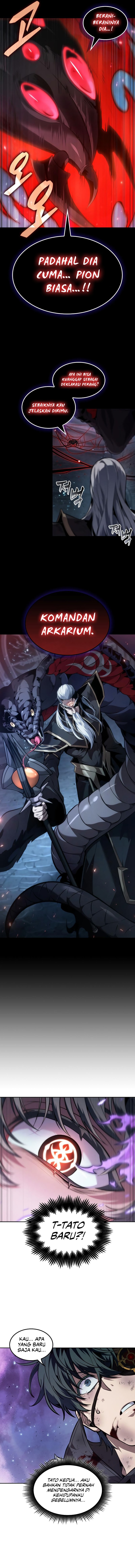 Read The Last Adventurer (ID) Manga Online