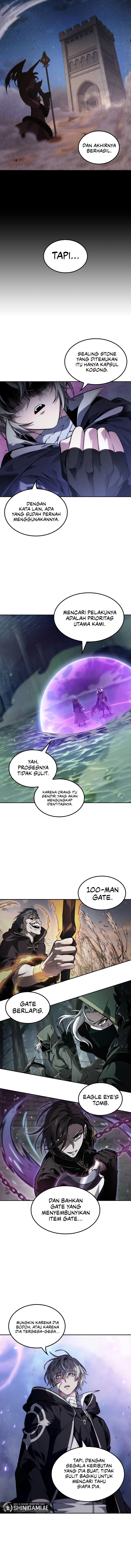 Read The Last Adventurer (ID) Manga Online