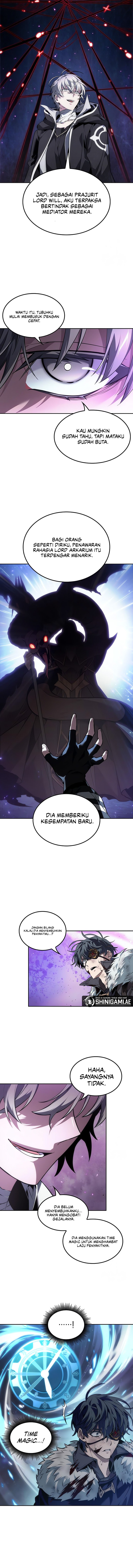 Read The Last Adventurer (ID) Manga Online