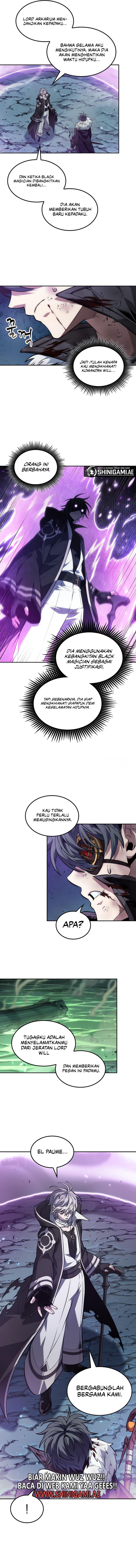 Read The Last Adventurer (ID) Manga Online
