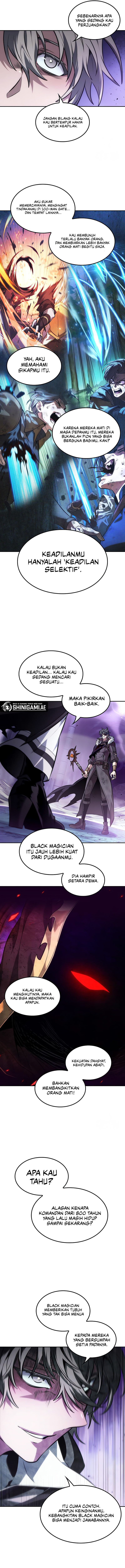 Read The Last Adventurer (ID) Manga Online