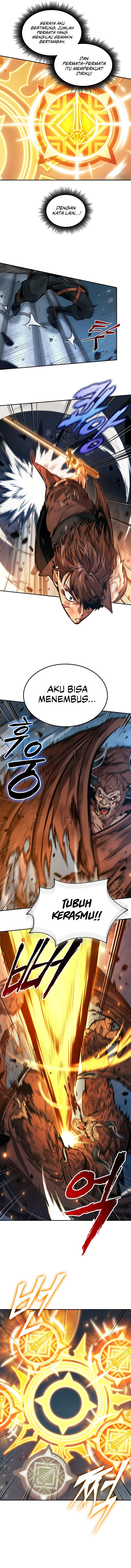 Read The Last Adventurer (ID) Manga Online