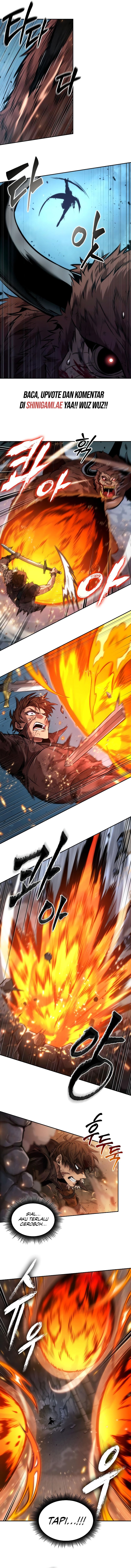 Read The Last Adventurer (ID) Manga Online