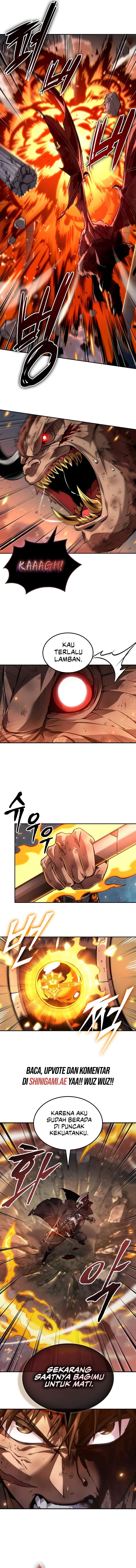Read The Last Adventurer (ID) Manga Online