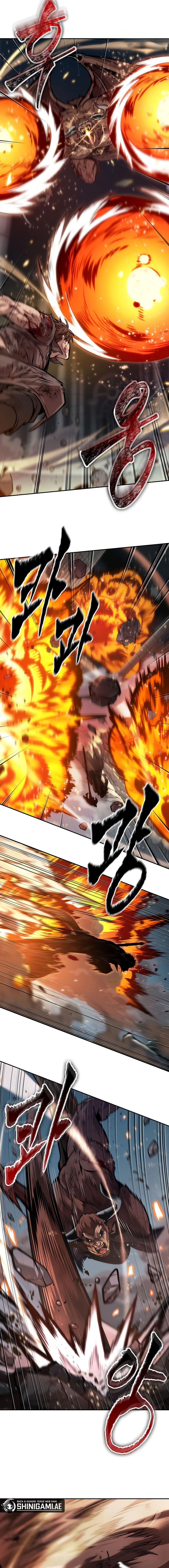Read The Last Adventurer (ID) Manga Online
