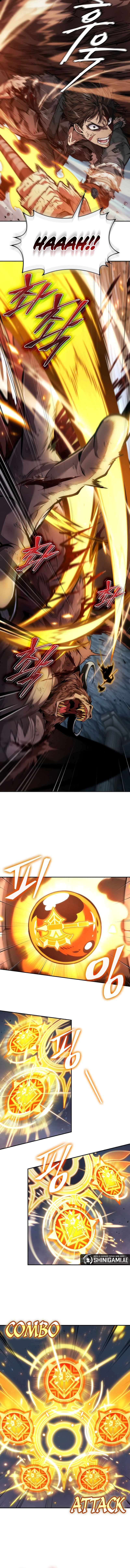 Read The Last Adventurer (ID) Manga Online