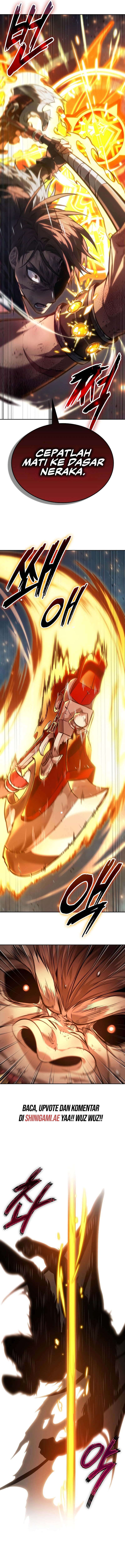 Read The Last Adventurer (ID) Manga Online