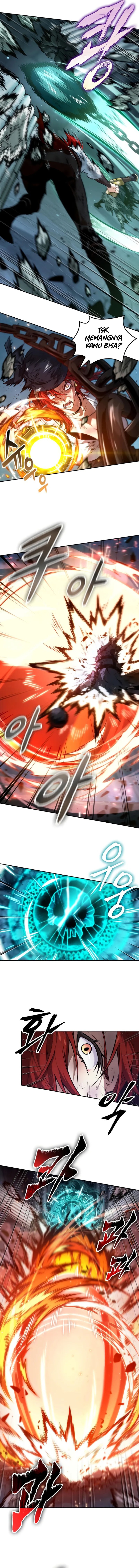 Read The Last Adventurer (ID) Manga Online